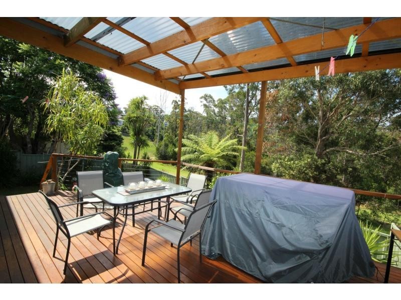 7 Bay Street, Eden NSW 2551