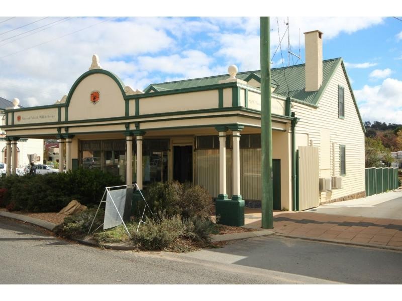 153 Maybe Street, Bombala NSW 2632