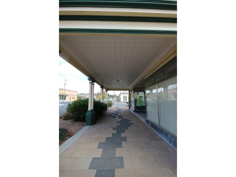 153 Maybe Street, Bombala NSW 2632
