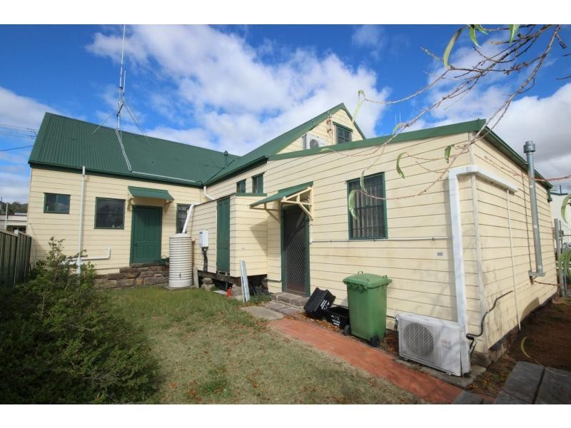 153 Maybe Street, Bombala NSW 2632