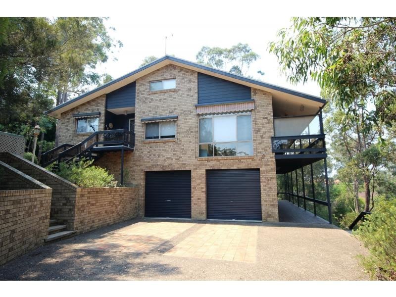 14 Andrea Street, Eden NSW 2551
