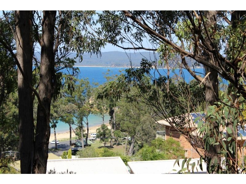 14 Andrea Street, Eden NSW 2551