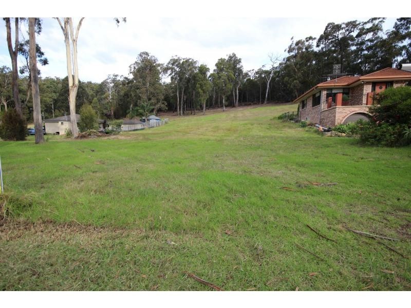 Boydtown NSW 2551