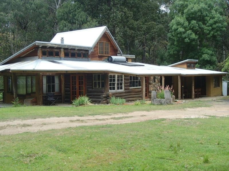 867 Burragate Road, Wyndham NSW 2550