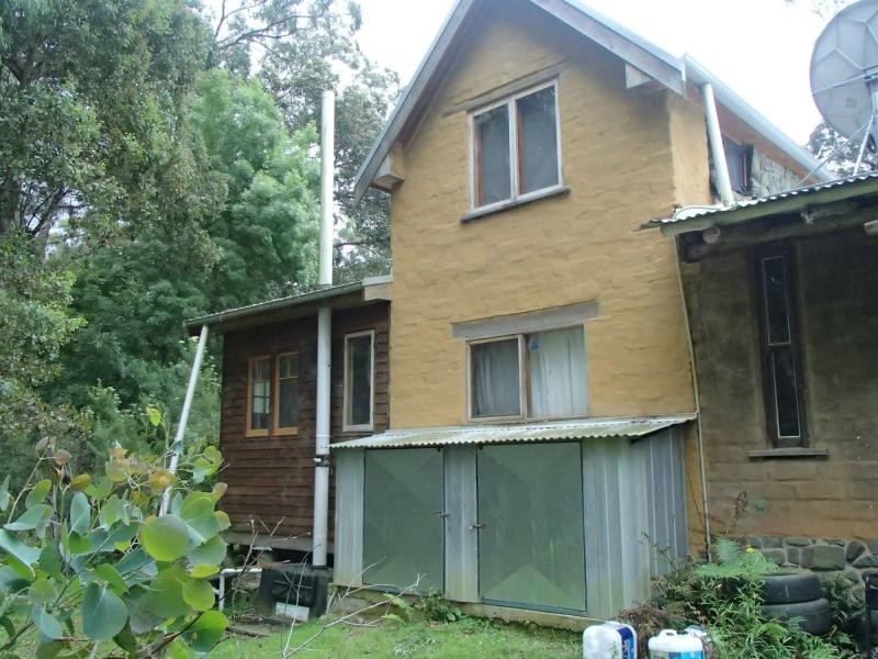 867 Burragate Road, Wyndham NSW 2550