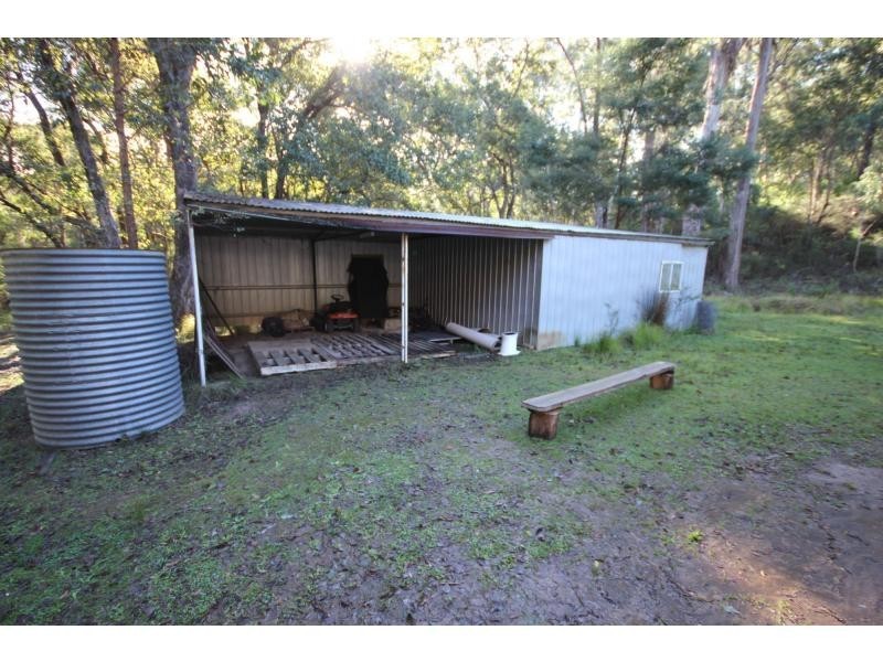 867 Burragate Road, Wyndham NSW 2550