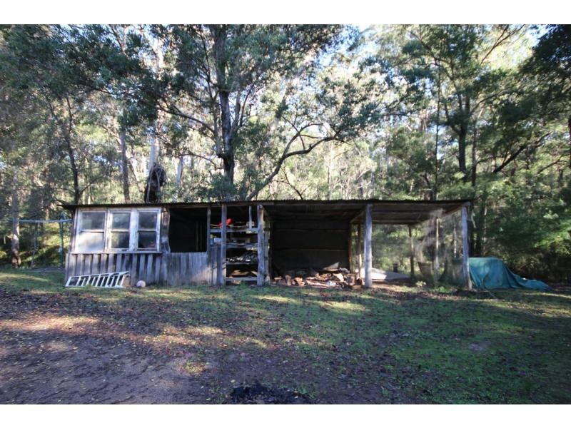 867 Burragate Road, Wyndham NSW 2550