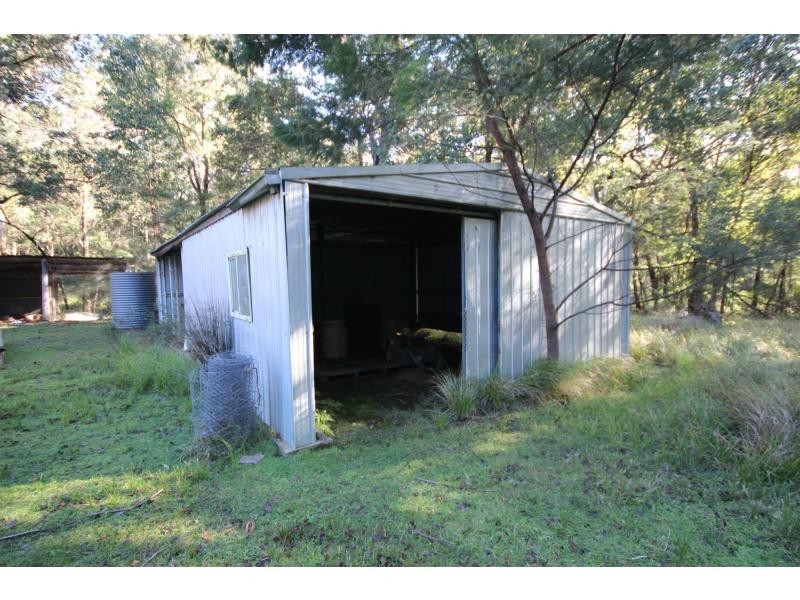 867 Burragate Road, Wyndham NSW 2550
