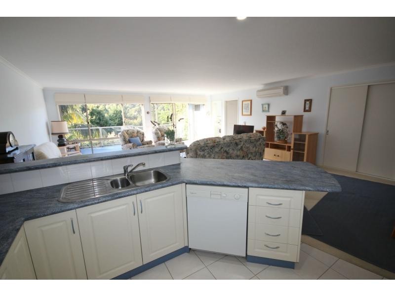 Duplex 2/3 Hollis Court, Merimbula NSW 2548
