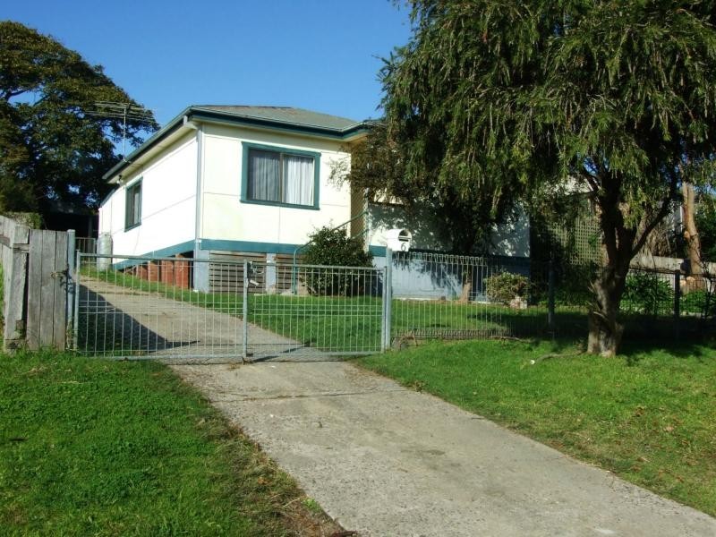 6 Mitchell Street, Eden NSW 2551