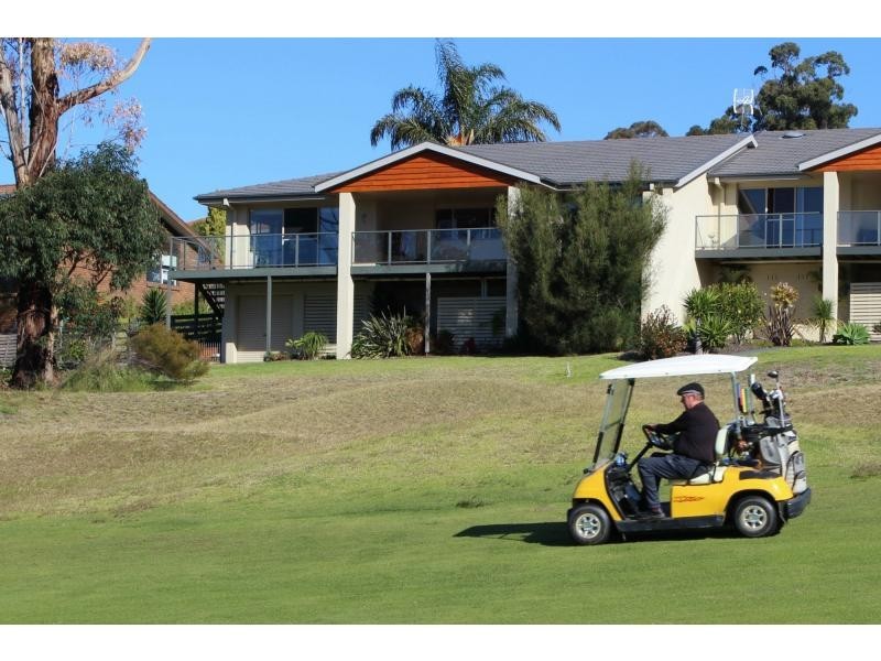 33B The Fairway, Tura Beach NSW 2548