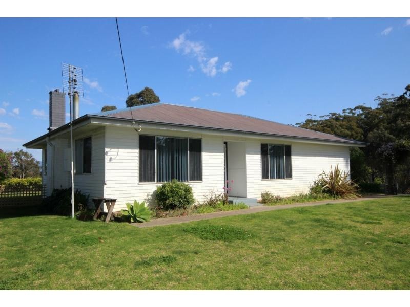 135 Nethercote Road, Eden NSW 2551