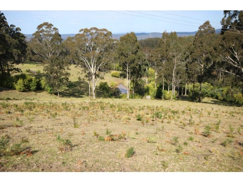 135 Nethercote Road, Eden NSW 2551