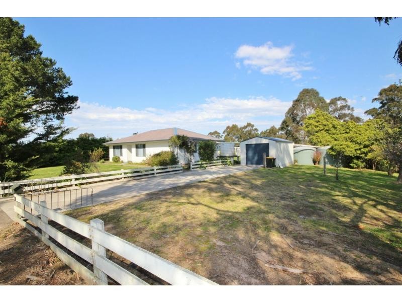 135 Nethercote Road, Eden NSW 2551