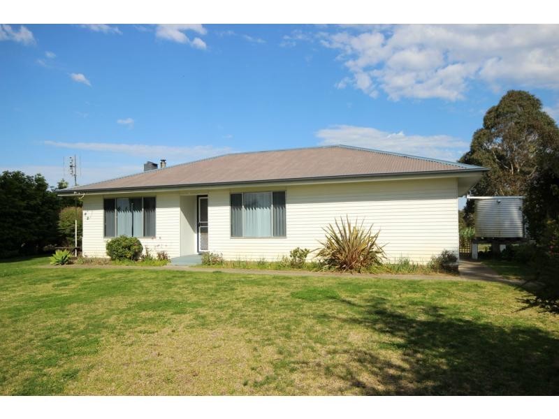 135 Nethercote Road, Eden NSW 2551