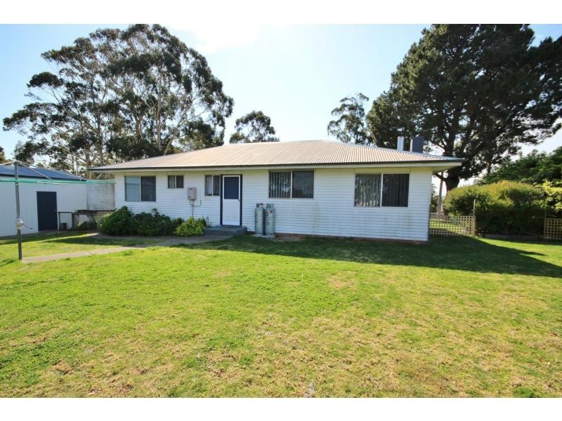 135 Nethercote Road, Eden NSW 2551