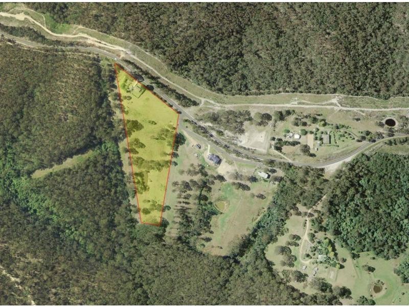 135 Nethercote Road, Eden NSW 2551