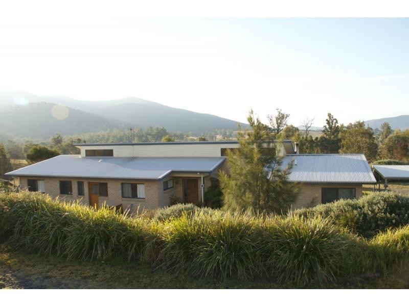 402 Yowrie Road, Cobargo NSW 2550