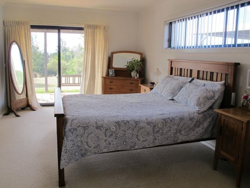 402 Yowrie Road, Cobargo NSW 2550