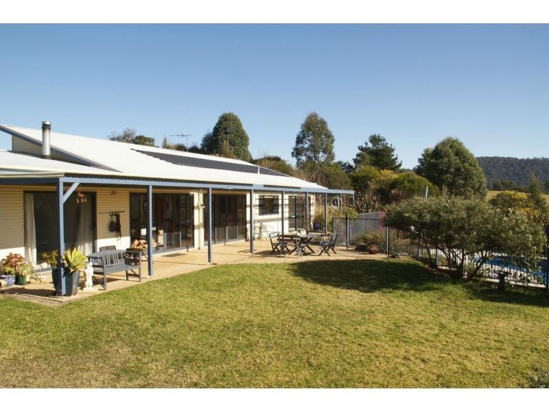 402 Yowrie Road, Cobargo NSW 2550