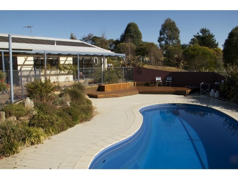 402 Yowrie Road, Cobargo NSW 2550