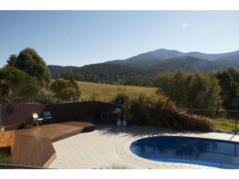 402 Yowrie Road, Cobargo NSW 2550