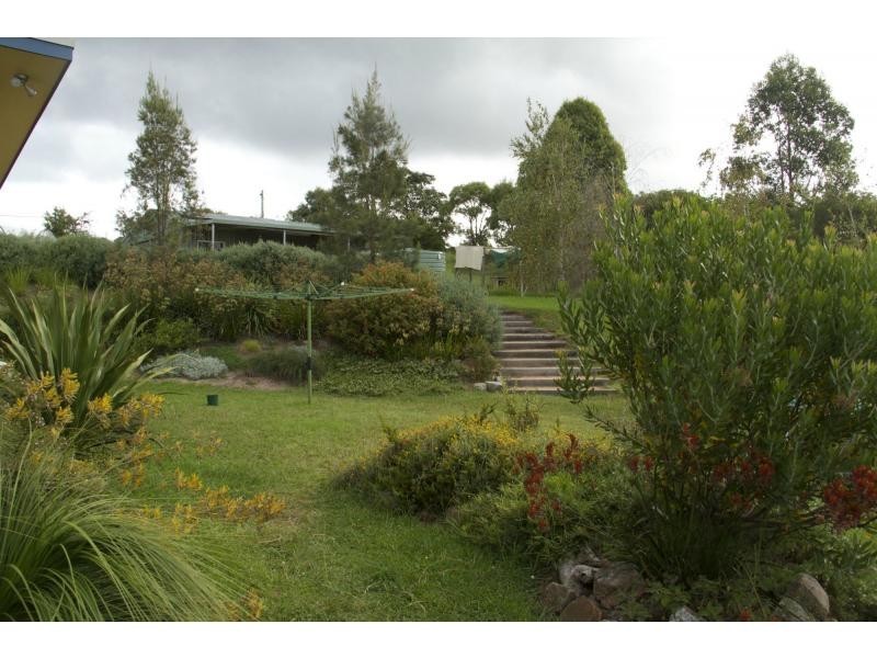 402 Yowrie Road, Cobargo NSW 2550