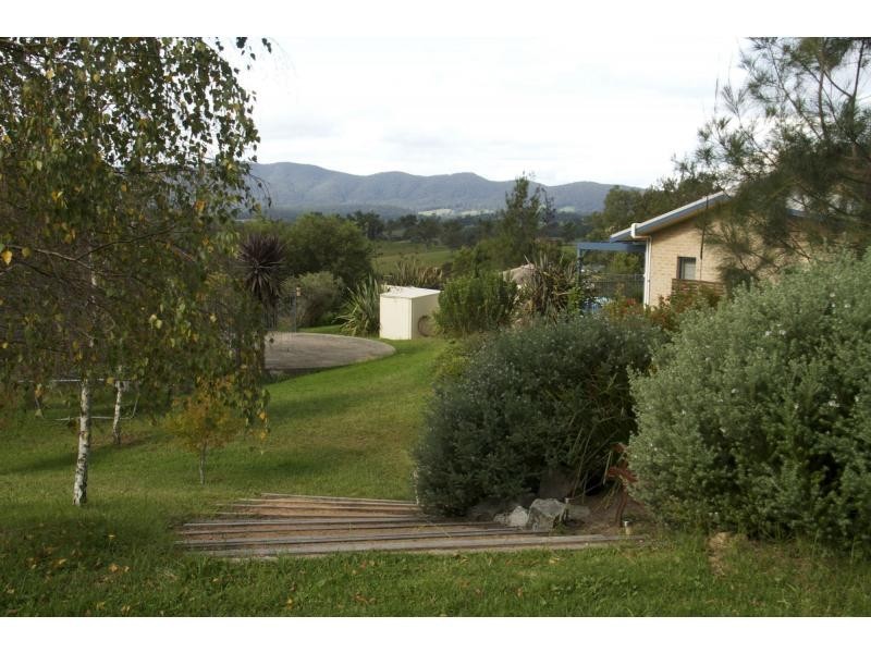 402 Yowrie Road, Cobargo NSW 2550