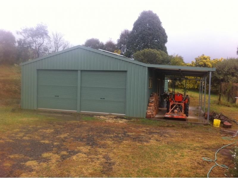 402 Yowrie Road, Cobargo NSW 2550