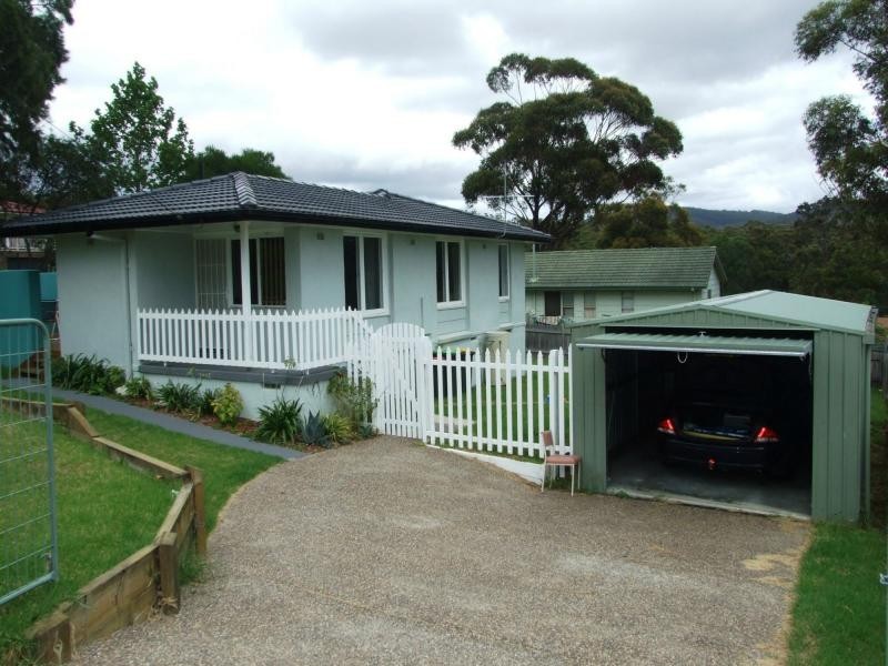 11 Botany Street, Eden NSW 2551