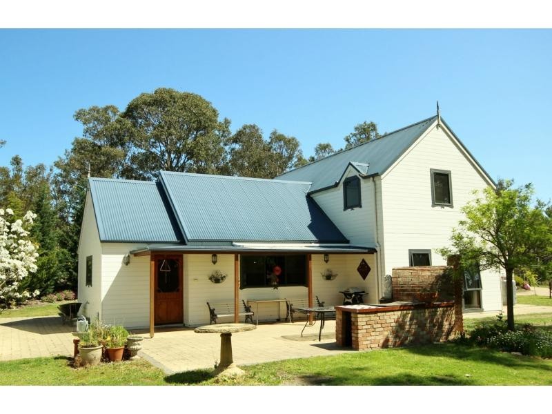 542 Candelo-Wolumla Road, Wolumla NSW 2550