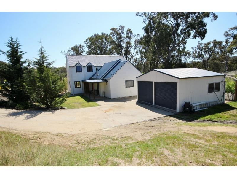 542 Candelo-Wolumla Road, Wolumla NSW 2550