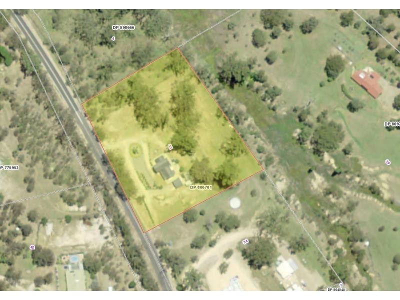 542 Candelo-Wolumla Road, Wolumla NSW 2550