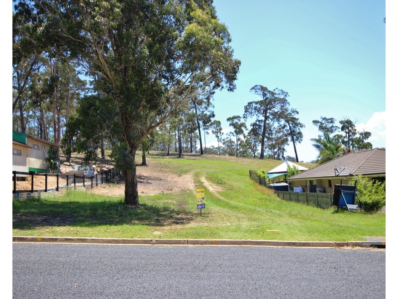 Boydtown NSW 2551