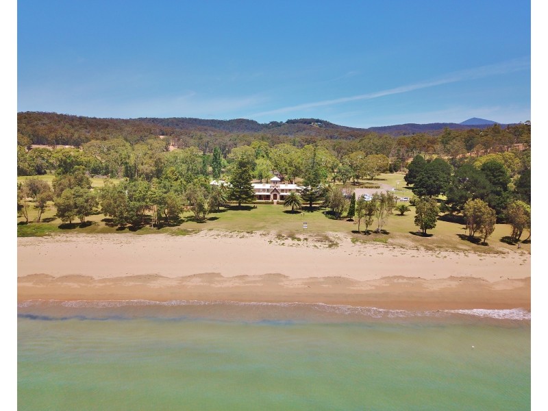 Boydtown NSW 2551