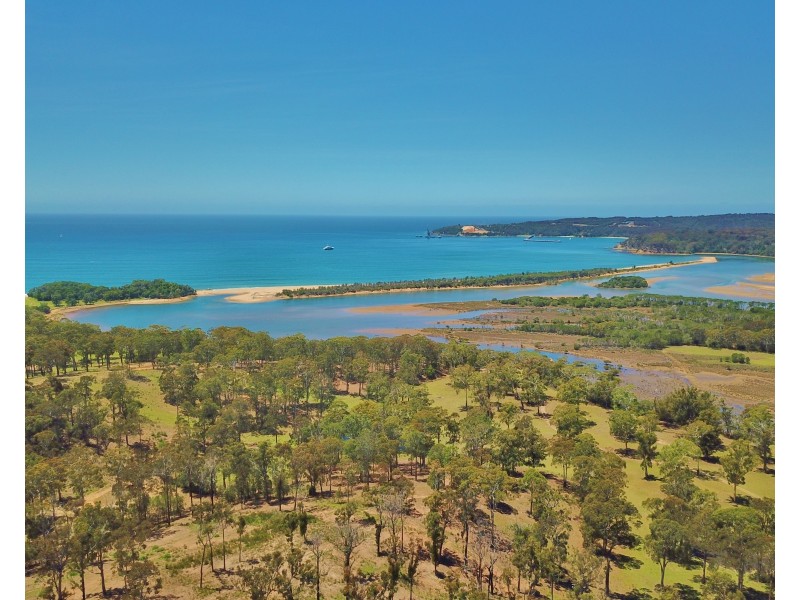 Boydtown NSW 2551