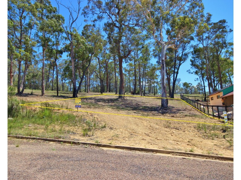 Lot 8 Sea Horse Drive St, Boydtown NSW 2551