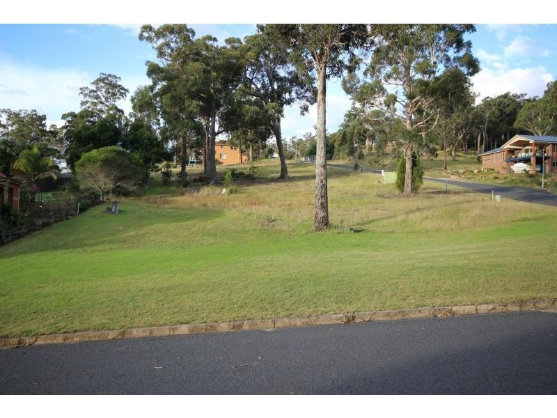 Boydtown NSW 2551