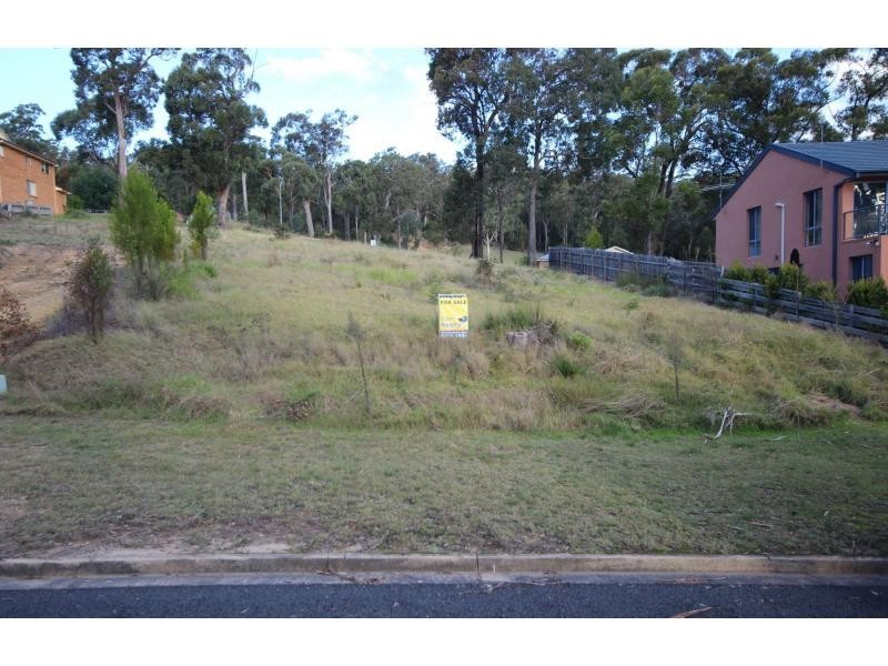 Boydtown NSW 2551