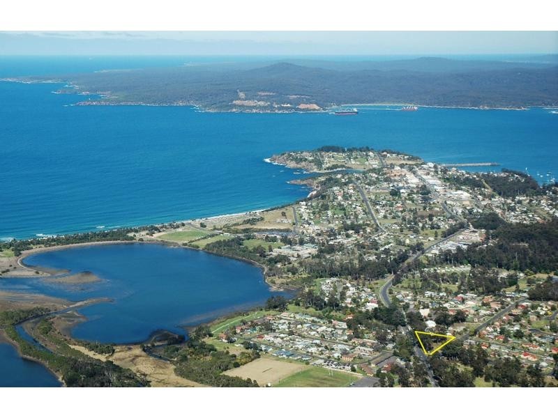 83 Princes Highway, Eden NSW 2551