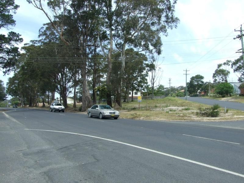 83 Princes Highway, Eden NSW 2551