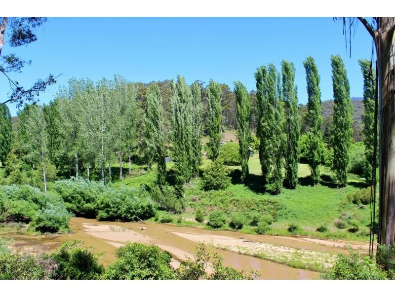 1625 Lower Towamba Road, (Upper Kiah, Via Mustering Ground Road), Kiah NSW 2551