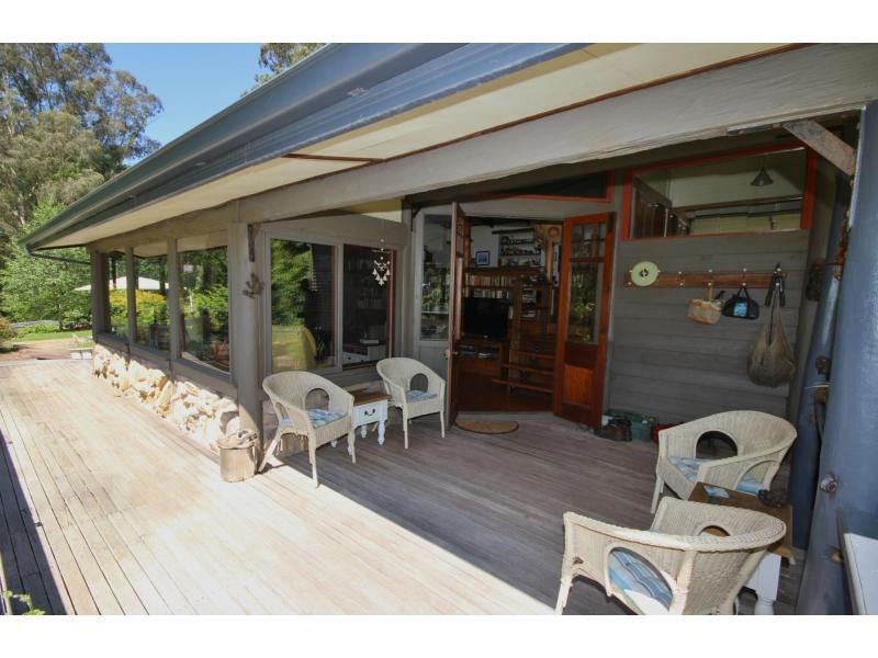 1625 Lower Towamba Road, (Upper Kiah, Via Mustering Ground Road), Kiah NSW 2551
