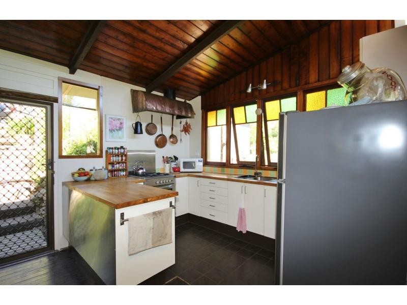 1625 Lower Towamba Road, (Upper Kiah, Via Mustering Ground Road), Kiah NSW 2551