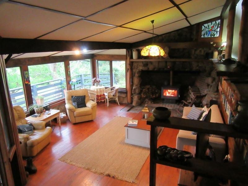 1625 Lower Towamba Road, (Upper Kiah, Via Mustering Ground Road), Kiah NSW 2551