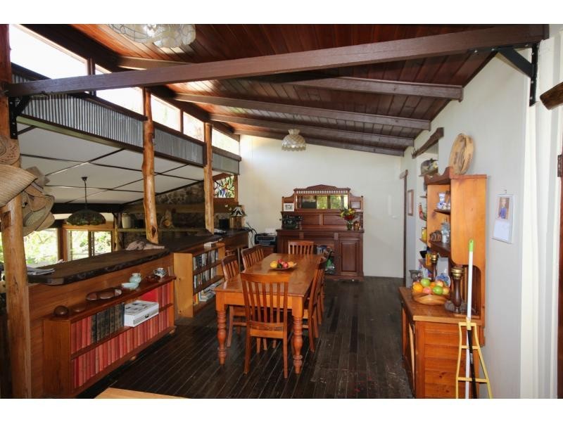 1625 Lower Towamba Road, (Upper Kiah, Via Mustering Ground Road), Kiah NSW 2551