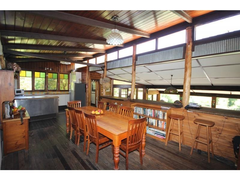 1625 Lower Towamba Road, (Upper Kiah, Via Mustering Ground Road), Kiah NSW 2551