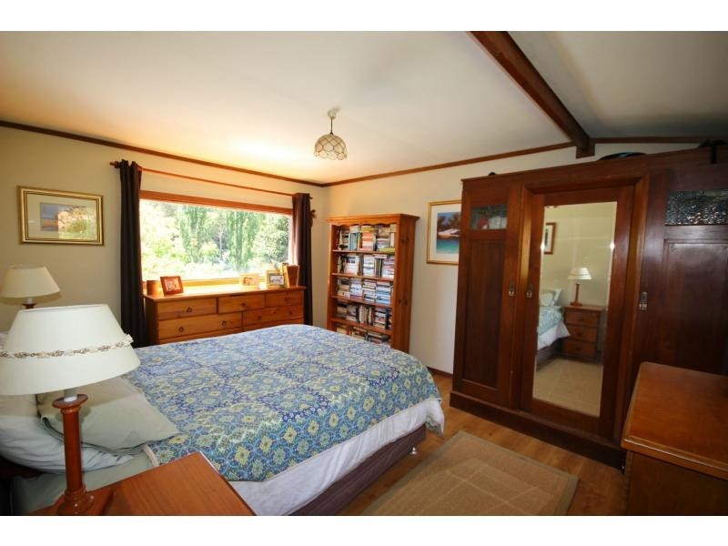 1625 Lower Towamba Road, (Upper Kiah, Via Mustering Ground Road), Kiah NSW 2551