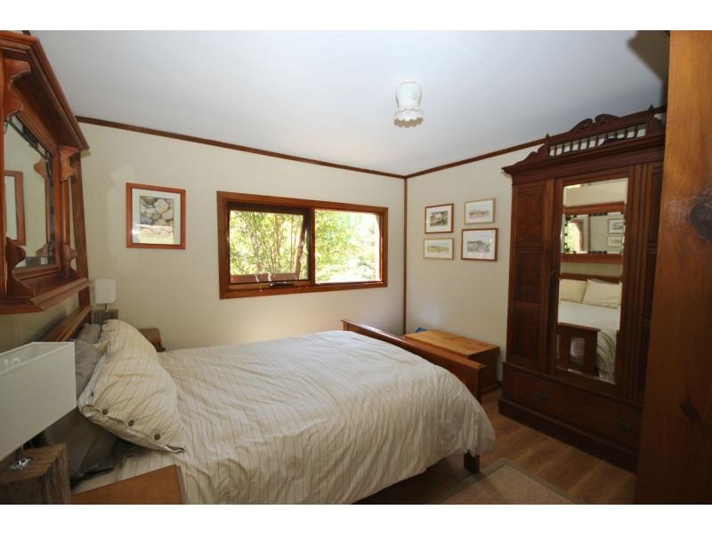1625 Lower Towamba Road, (Upper Kiah, Via Mustering Ground Road), Kiah NSW 2551