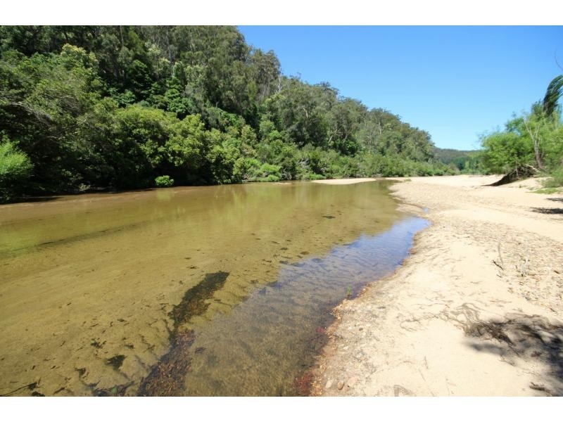 1625 Lower Towamba Road, (Upper Kiah, Via Mustering Ground Road), Kiah NSW 2551